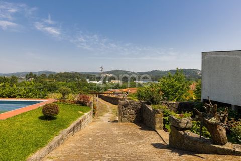 Farm i Braga, Braga, Braga - € 1.000.000 | Ref: ZMPT550727 - foto 12
