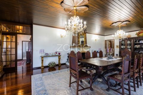 Farm i Braga, Braga, Braga - € 1.000.000 | Ref: ZMPT550727 - foto 17