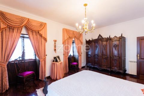 Farm i Braga, Braga, Braga - € 1.000.000 | Ref: ZMPT550727 - foto 38