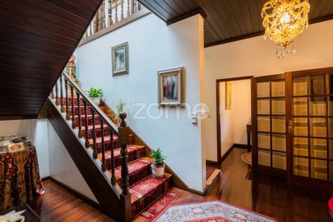 Farm i Braga, Braga, Braga - € 1.000.000 | Ref: ZMPT550727 - foto 39