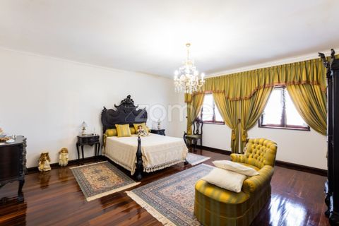 Farm i Braga, Braga, Braga - € 1.000.000 | Ref: ZMPT550727 - foto 49
