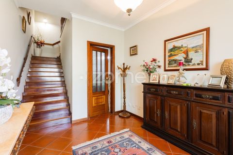 Villa i Braga, Braga, Braga - € 545.000 | Ref: ZMPT587196 - foto 2