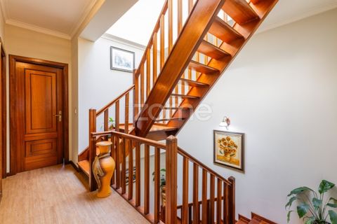 Villa i Braga, Braga, Braga - € 545.000 | Ref: ZMPT587196 - foto 11