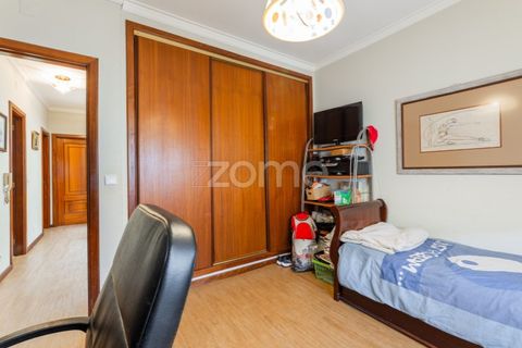 Villa i Braga, Braga, Braga - € 545.000 | Ref: ZMPT587196 - foto 15