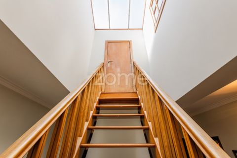 Villa i Braga, Braga, Braga - € 545.000 | Ref: ZMPT587196 - foto 23