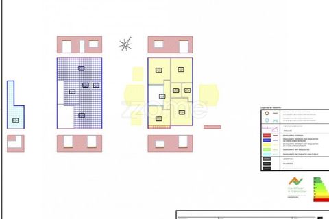 Villa i Braga, Braga, Braga - € 545.000 | Ref: ZMPT587196 - foto 27