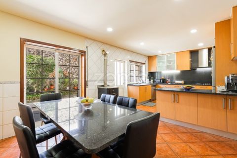 Villa i Braga, Braga, Braga - € 545.000 | Ref: ZMPT587196 - foto 3
