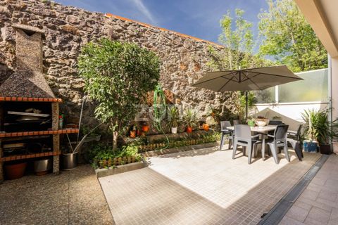 Villa i Braga, Braga, Braga - € 545.000 | Ref: ZMPT587196 - foto 1