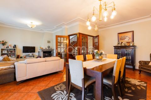 Villa i Braga, Braga, Braga - € 545 000 | Ref: ZMPT587196 - foto 11