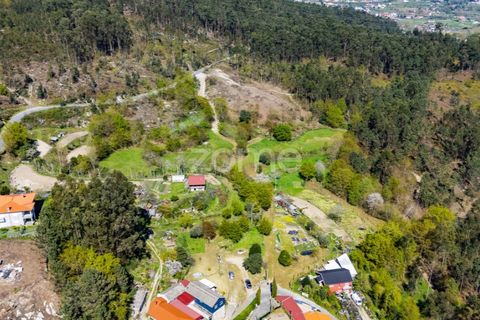 Helårsgrund i Guimaraes, Braga, Guimaraes - € 99.900 | Ref: ZMPT587614 - foto 1