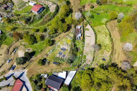 Helårsgrund i Guimaraes, Braga, Guimaraes - € 99.900 | Ref: ZMPT587614 - foto 17