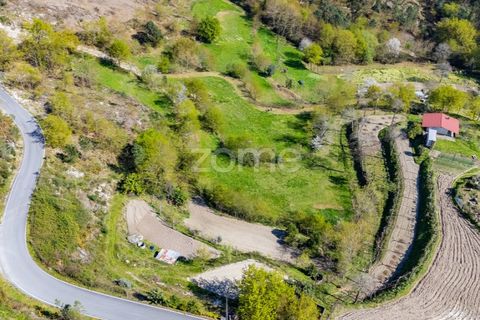 Helårsgrund i Guimaraes, Braga, Guimaraes - € 99.900 | Ref: ZMPT587614 - foto 20