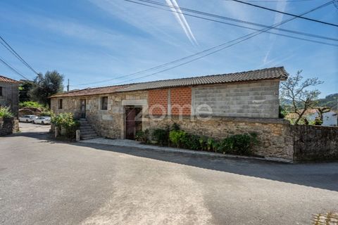 Villa i Cabeceiras de Basto, Braga, Cabeceiras de Basto - € 180.000 | Ref: ZMPT587569 - foto 2