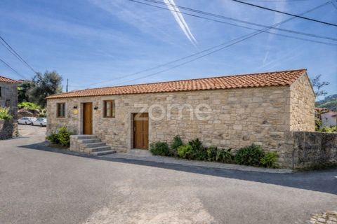 Villa i Cabeceiras de Basto, Braga, Cabeceiras de Basto - € 180.000 | Ref: ZMPT587569 - foto 3