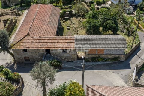 Villa i Cabeceiras de Basto, Braga, Cabeceiras de Basto - € 180.000 | Ref: ZMPT587569 - foto 4