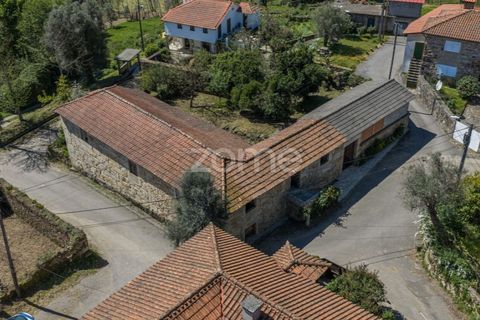 Villa i Cabeceiras de Basto, Braga, Cabeceiras de Basto - € 180.000 | Ref: ZMPT587569 - foto 5