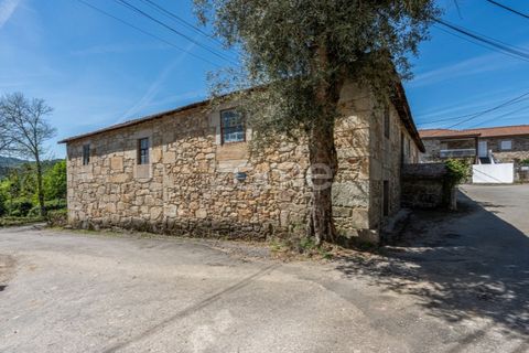 Villa i Cabeceiras de Basto, Braga, Cabeceiras de Basto - € 180.000 | Ref: ZMPT587569 - foto 6