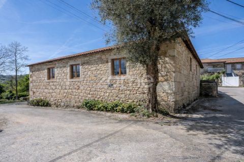 Villa i Cabeceiras de Basto, Braga, Cabeceiras de Basto - € 180.000 | Ref: ZMPT587569 - foto 7