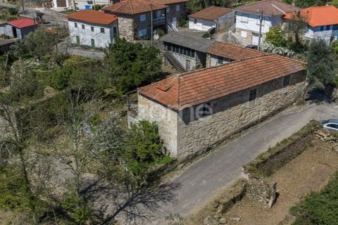 Villa i Cabeceiras de Basto, Braga, Cabeceiras de Basto - € 180.000 | Ref: ZMPT587569 - foto 8