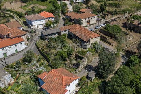 Villa i Cabeceiras de Basto, Braga, Cabeceiras de Basto - € 180.000 | Ref: ZMPT587569 - foto 10