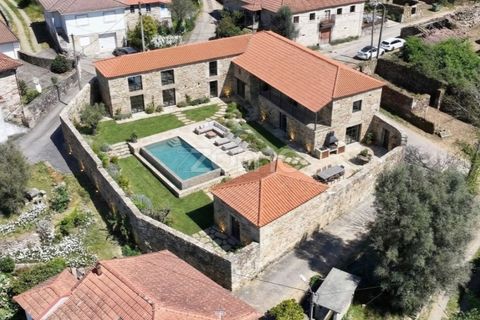 Villa i Cabeceiras de Basto, Braga, Cabeceiras de Basto - € 180.000 | Ref: ZMPT587569 - foto 1