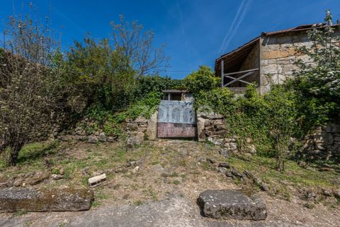 Villa i Cabeceiras de Basto, Braga, Cabeceiras de Basto - € 180.000 | Ref: ZMPT587569 - foto 11