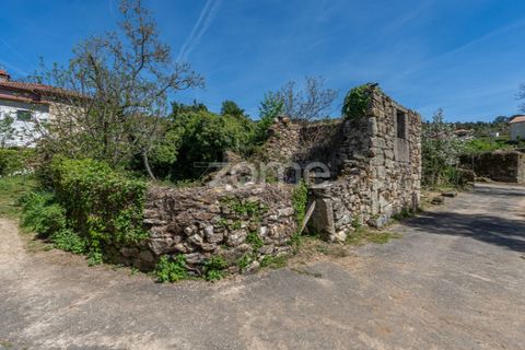 Villa i Cabeceiras de Basto, Braga, Cabeceiras de Basto - € 180.000 | Ref: ZMPT587569 - foto 13
