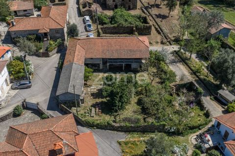 Villa i Cabeceiras de Basto, Braga, Cabeceiras de Basto - € 180.000 | Ref: ZMPT587569 - foto 16