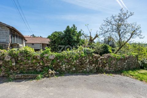 Villa i Cabeceiras de Basto, Braga, Cabeceiras de Basto - € 180.000 | Ref: ZMPT587569 - foto 17