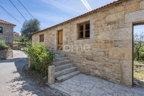 Villa i Cabeceiras de Basto, Braga, Cabeceiras de Basto - € 180.000 | Ref: ZMPT587569 - foto 18