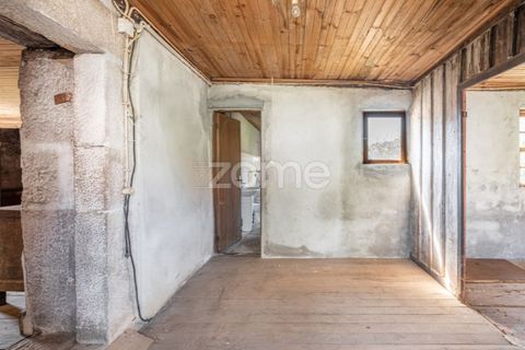 Villa i Cabeceiras de Basto, Braga, Cabeceiras de Basto - € 180.000 | Ref: ZMPT587569 - foto 19