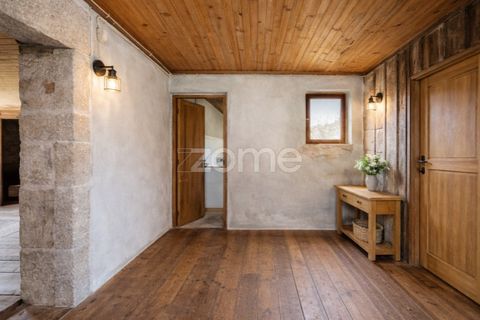 Villa i Cabeceiras de Basto, Braga, Cabeceiras de Basto - € 180.000 | Ref: ZMPT587569 - foto 20