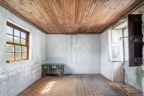 Villa i Cabeceiras de Basto, Braga, Cabeceiras de Basto - € 180.000 | Ref: ZMPT587569 - foto 21
