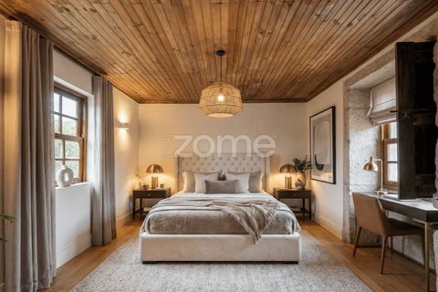 Villa i Cabeceiras de Basto, Braga, Cabeceiras de Basto - € 180.000 | Ref: ZMPT587569 - foto 22