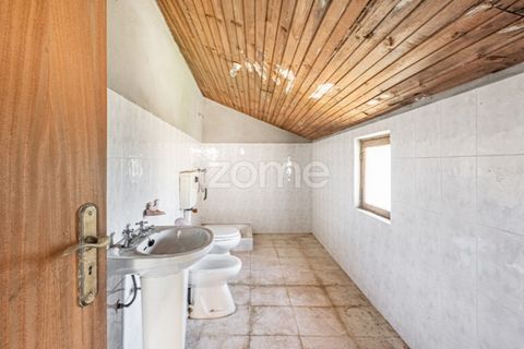 Villa i Cabeceiras de Basto, Braga, Cabeceiras de Basto - € 180.000 | Ref: ZMPT587569 - foto 23
