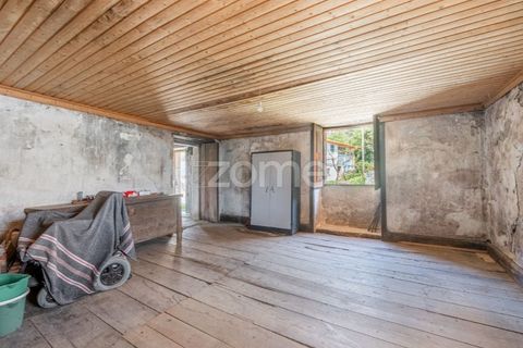 Villa i Cabeceiras de Basto, Braga, Cabeceiras de Basto - € 180.000 | Ref: ZMPT587569 - foto 25