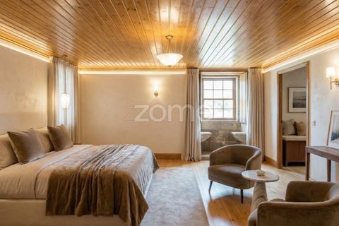 Villa i Cabeceiras de Basto, Braga, Cabeceiras de Basto - € 180.000 | Ref: ZMPT587569 - foto 26