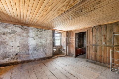 Villa i Cabeceiras de Basto, Braga, Cabeceiras de Basto - € 180.000 | Ref: ZMPT587569 - foto 27