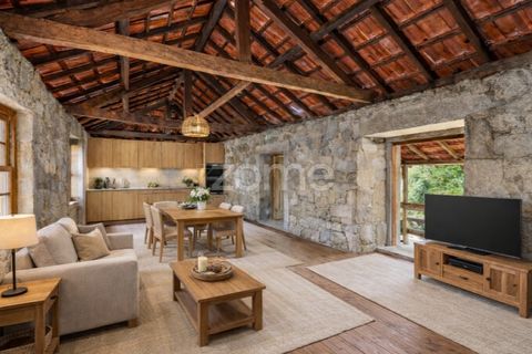 Villa i Cabeceiras de Basto, Braga, Cabeceiras de Basto - € 180.000 | Ref: ZMPT587569 - foto 31
