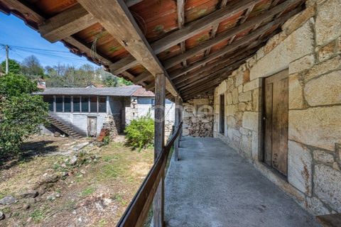 Villa i Cabeceiras de Basto, Braga, Cabeceiras de Basto - € 180.000 | Ref: ZMPT587569 - foto 32