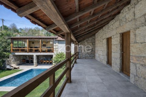 Villa i Cabeceiras de Basto, Braga, Cabeceiras de Basto - € 180.000 | Ref: ZMPT587569 - foto 33