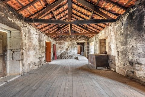 Villa i Cabeceiras de Basto, Braga, Cabeceiras de Basto - € 180.000 | Ref: ZMPT587569 - foto 34