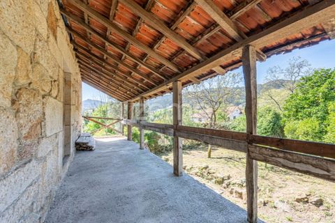 Villa i Cabeceiras de Basto, Braga, Cabeceiras de Basto - € 180.000 | Ref: ZMPT587569 - foto 35
