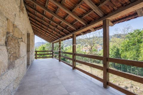 Villa i Cabeceiras de Basto, Braga, Cabeceiras de Basto - € 180.000 | Ref: ZMPT587569 - foto 36