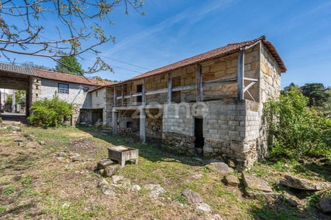 Villa i Cabeceiras de Basto, Braga, Cabeceiras de Basto - € 180.000 | Ref: ZMPT587569 - foto 37