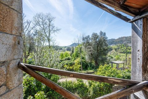 Villa i Cabeceiras de Basto, Braga, Cabeceiras de Basto - € 180.000 | Ref: ZMPT587569 - foto 38