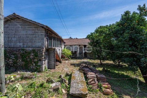 Villa i Cabeceiras de Basto, Braga, Cabeceiras de Basto - € 180.000 | Ref: ZMPT587569 - foto 40