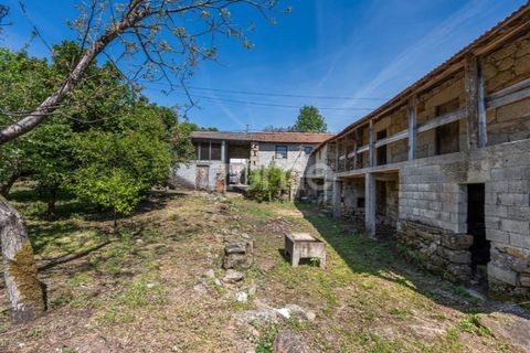 Villa i Cabeceiras de Basto, Braga, Cabeceiras de Basto - € 180.000 | Ref: ZMPT587569 - foto 44