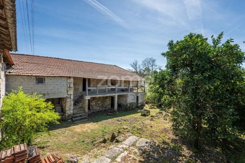 Villa i Cabeceiras de Basto, Braga, Cabeceiras de Basto - € 180.000 | Ref: ZMPT587569 - foto 45