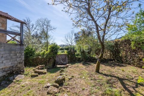Villa i Cabeceiras de Basto, Braga, Cabeceiras de Basto - € 180.000 | Ref: ZMPT587569 - foto 46